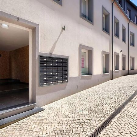 Retiro Do Moliceiro Daire Aveiro Dış mekan fotoğraf
